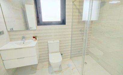 Nieuwbouw Woningen - Villa -
Pilar de la Horadada - Pinar de Campoverde