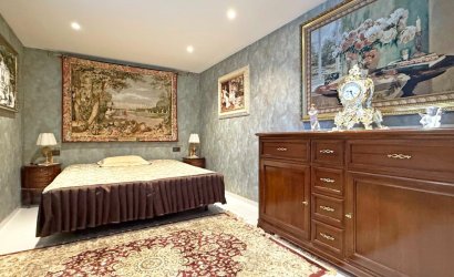 Resale - Detached Villa -
Orihuela Costa - Villamartín