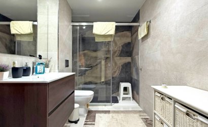 Resale - Detached Villa -
Orihuela Costa - Villamartín