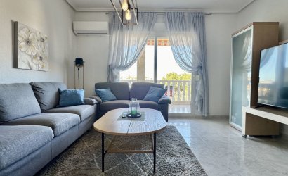 Resale - Apartment -
Orihuela Costa - Playa Flamenca