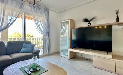 Resale - Apartment -
Orihuela Costa - Playa Flamenca