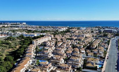 Resale - Apartment -
Orihuela Costa - Playa Flamenca