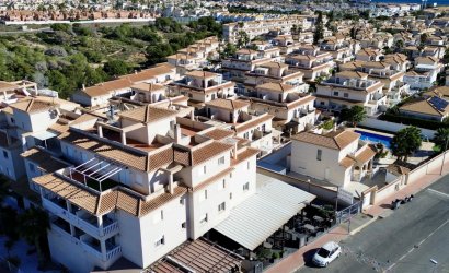 Resale - Apartment -
Orihuela Costa - Playa Flamenca