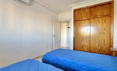 Resale - Apartment -
Orihuela Costa - Playa Flamenca