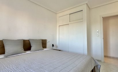 Resale - Apartment -
Orihuela Costa - Playa Flamenca