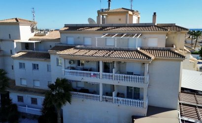 Resale - Apartment -
Orihuela Costa - Playa Flamenca