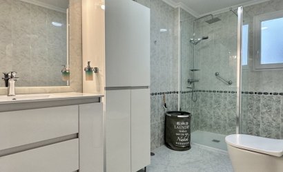 Resale - Apartment -
Orihuela Costa - Playa Flamenca