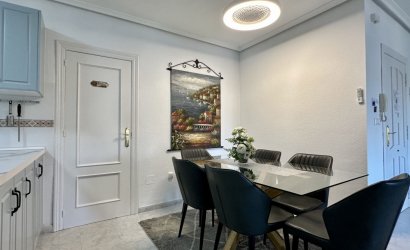 Resale - Apartment -
Orihuela Costa - Playa Flamenca