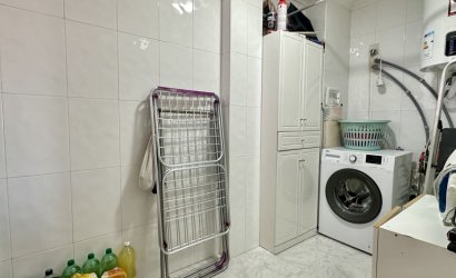 Resale - Apartment -
Orihuela Costa - Playa Flamenca