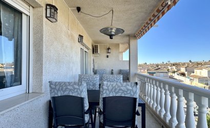 Resale - Apartment -
Orihuela Costa - Playa Flamenca