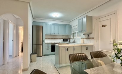 Resale - Apartment -
Orihuela Costa - Playa Flamenca