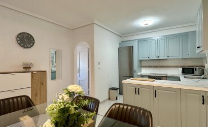 Resale - Apartment -
Orihuela Costa - Playa Flamenca