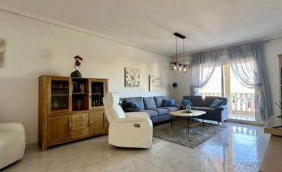 Resale - Apartment -
Orihuela Costa - Playa Flamenca