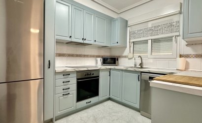 Resale - Apartment -
Orihuela Costa - Playa Flamenca