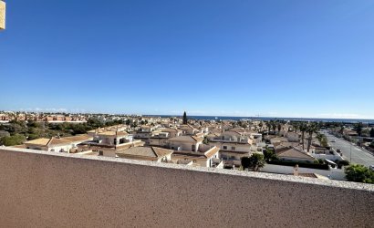 Resale - Apartment -
Orihuela Costa - Playa Flamenca