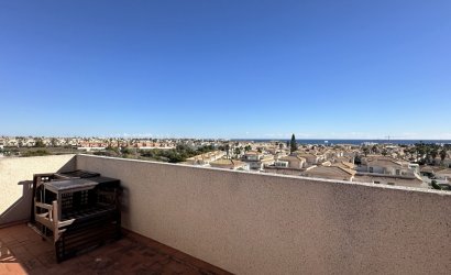 Resale - Apartment -
Orihuela Costa - Playa Flamenca