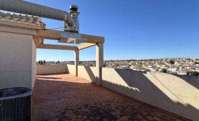 Resale - Apartment -
Orihuela Costa - Playa Flamenca