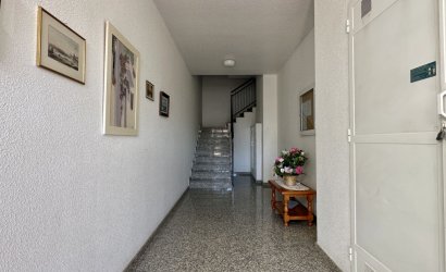Resale - Apartment -
Orihuela Costa - Playa Flamenca