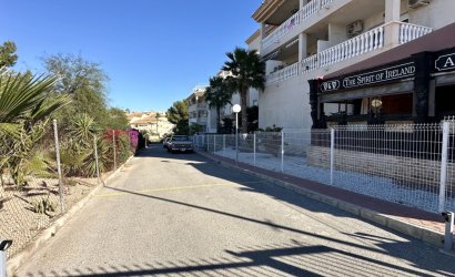 Resale - Apartment -
Orihuela Costa - Playa Flamenca