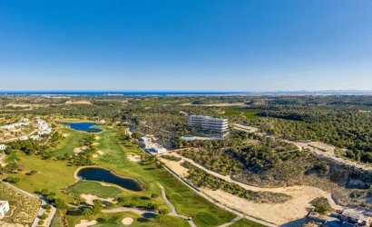 New Build - Penthouse Penthouse -
Orihuela - Las Colinas Golf