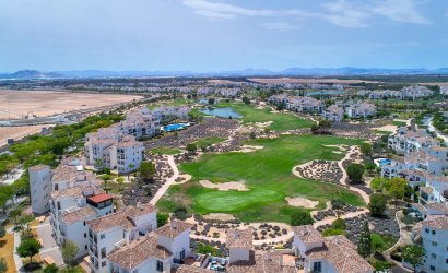 New Build - Villa -
Sucina