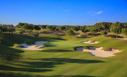 New Build - Penthouse Penthouse -
Orihuela - Las Colinas Golf