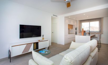 New Build - Villa -
Sucina