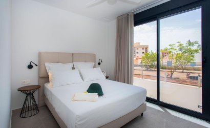 New Build - Villa -
Sucina