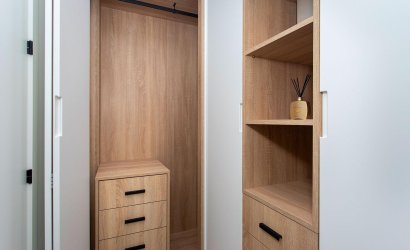 New Build - Villa -
Sucina