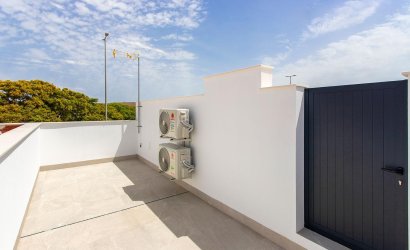 New Build - Villa -
Sucina