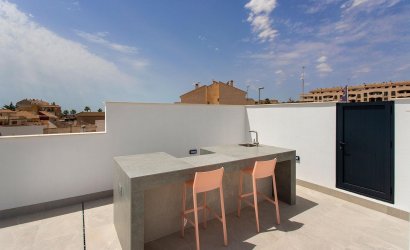 New Build - Villa -
Sucina