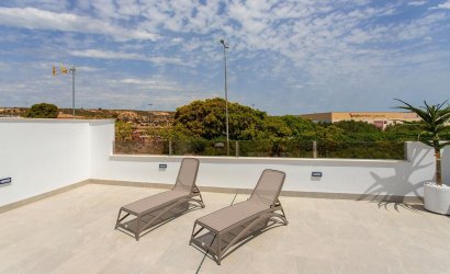 New Build - Villa -
Sucina