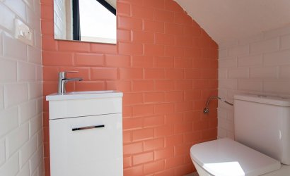 New Build - Villa -
Sucina