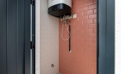 New Build - Villa -
Sucina