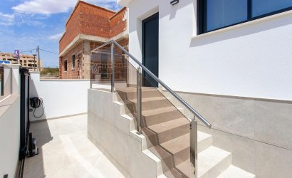 New Build - Villa -
Sucina