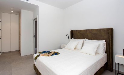 New Build - Villa -
Sucina