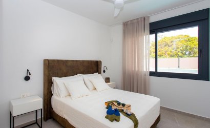 New Build - Villa -
Sucina