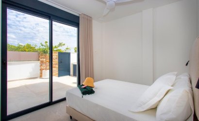 New Build - Villa -
Sucina