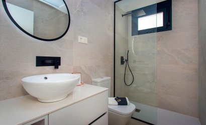 New Build - Villa -
Sucina