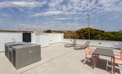 New Build - Villa -
Sucina