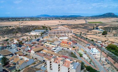 New Build - Villa -
Sucina