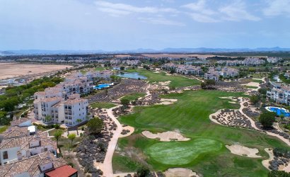 New Build - Villa -
Sucina