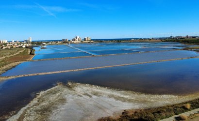 Herverkoop - Apartment -
Mar Menor - Mar de Cristal