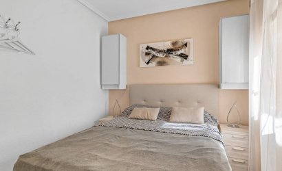 Resale - Villa -
Ciudad Quesada