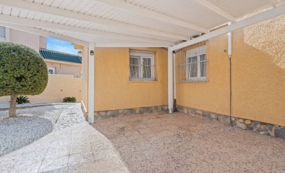 Resale - Villa -
Ciudad Quesada