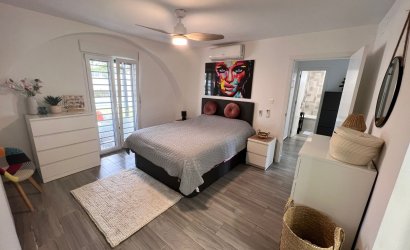 Revente - Finca Country Property -
Elche Pedanías - La Marina