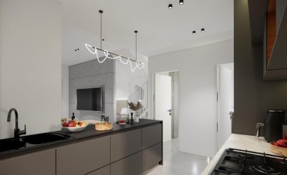 Nieuwbouw Woningen - Villa -
Los Montesinos - La Herrada