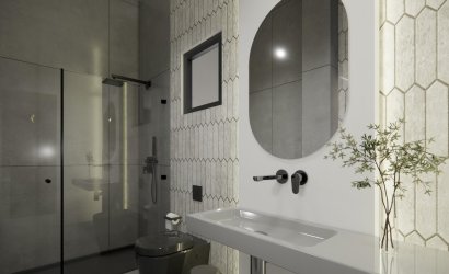 Nieuwbouw Woningen - Villa -
Los Montesinos - La Herrada