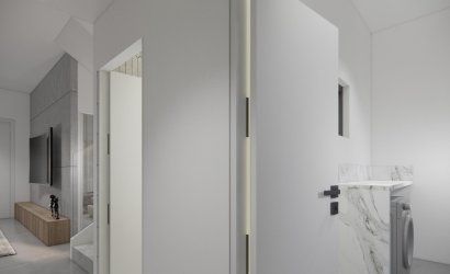 Nieuwbouw Woningen - Villa -
Los Montesinos - La Herrada