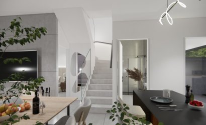 Nieuwbouw Woningen - Villa -
Los Montesinos - La Herrada